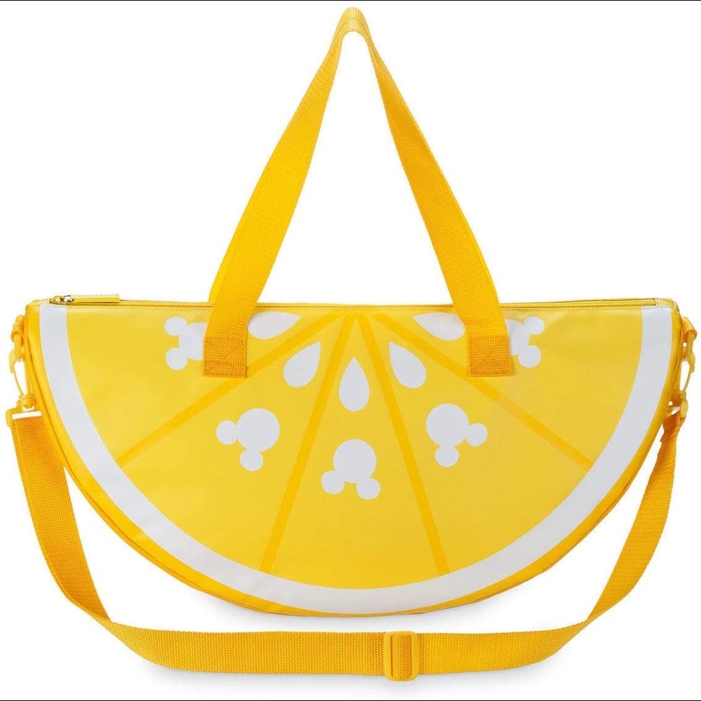 Mickey Lemon bag